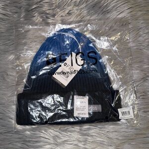 Figs oversized beanie